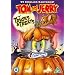 Tom and Jerry: Tricks and Treats [DVD]
