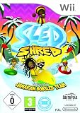 Sled Shred (Wii)