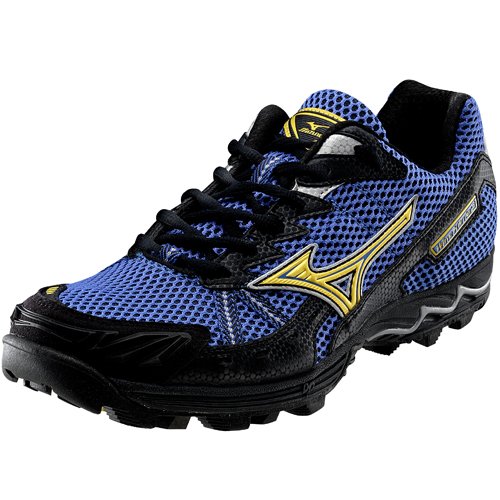 Mizuno Wave Harrier 3 Trail Running Shoes - 8