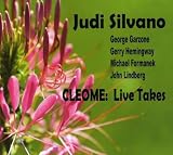 Cleome-Live Takes
