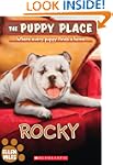 Puppy Place: Rocky