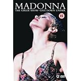 Madonna - The Girlie Show (Live Down Under) - DVD