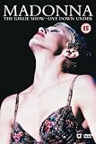 Madonna: The Girlie Show - Live Down Under (Full Screen)