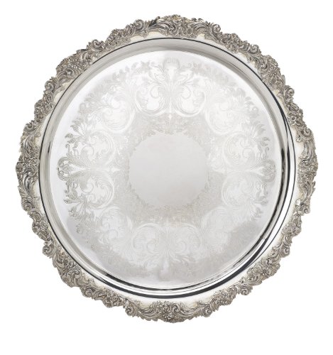 Reed & Barton S-2302