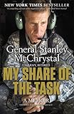 My Share of the Task: A Memoir