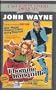 L'Homme tranquille [VHS]