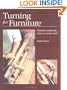 Turning for Furniture