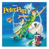 Review   / Walt Disney's Peter Pan [Original Soundtrack] (1951)