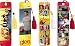 Glee TV Show - Set of 4 - Collectible Beaded Bookmarks