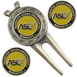 Alabama State Hornets Divot Tool & Ball Marker Set