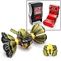 Tyco Rc Shell Shocker 27 Mhz Radio Control Bonus Pack Includes Flexpack Battery & Charger