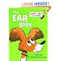 The Ear Book (Bright & Early Board Books(TM))