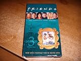 Friends: The Complete Third Season Volume Two