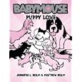 Babymouse #8: Puppy Love