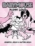 Babymouse #8: Puppy Love (Babymouse)
