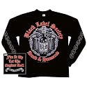 Black Label Society - Armed Long Sleeve T-Shirt