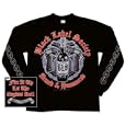 Black Label Society - Armed Long Sleeve T-Shirt