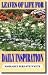 Leaves Of Life For Daily Inspiration - A Collection Of Highly Inspiring Quotes, Letters And Prayers