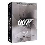 James Bond, L'essentiel volume 3 : Moonraker, Goldfinger, Le monde ne suffit pas [Blu-ray]par Sean Connery