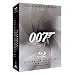 James Bond, L'essentiel volume 3 : Moonraker, Goldfinger, Le monde ne suffit pas [Blu-ray]