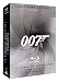 James Bond, L'essentiel volume 3 : Moonraker, Goldfinger, Le monde ne suffit pas [Blu-ray]