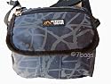 Digital Camera Shoulder Travel Bag Pouch case 186N