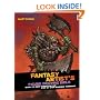 Fantasy Artist's Figure Drawing Bible: Ready-to-Draw Characters and Step-by-Step Rendering Techniques