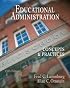 Educational Administration: Concepts and Practices