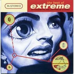 Best of Extreme