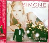 オリジナル・サウンドトラック「シモーヌ」