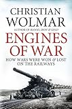 Blood, iron & gold : how the railways transformed the world