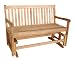 Glider Bench