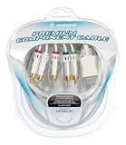 Snakebyte Premium Component Cable (Wii)
