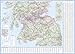 Collins Touring Map Scotland