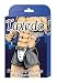 boxer5 - Male Power Mens Novelty Underwear Tuxedo Boxer One