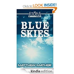 Blue Skies (Atopia Chronicles)
