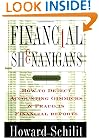 Financial Shenanigans: How to Detect Accounting Gimmicks & Fraud in Financial Reports, Second Edition