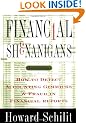 Financial Shenanigans: How to Detect Accounting Gimmicks & Fraud in Financial Reports