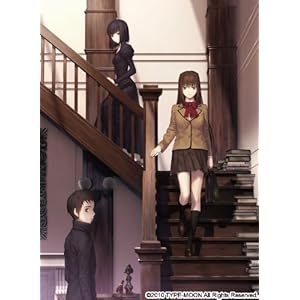 【クリックでお店のこの商品のページへ】魔法使いの夜 初回版 (Amazon.co.jpオリジナル特典ポストカード付)