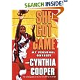 She Got Game: My Personal Odyssey