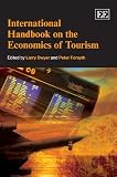 International handbook on the economics of tourism