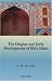 The Origins and Early Development of Shi'a Islam (The Millennium (Series).) by Syed Husain Mohammad Jafri