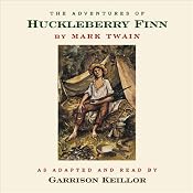 The Adventures of Huckleberry Finn | Mark Twain