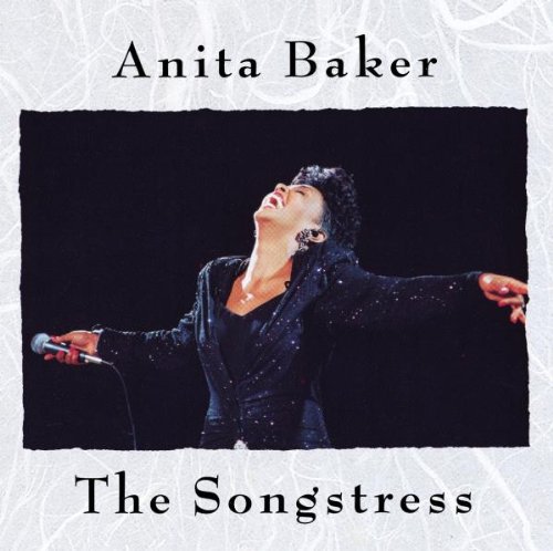 Anita Baker - ANGEL [87] Lyrics - Zortam Music