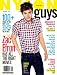 Nylon Guys