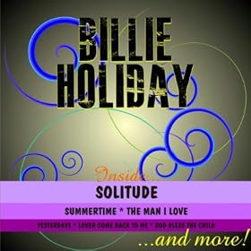 Billie Holiday