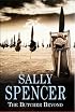 The Butcher Beyond (Chief Inspector Woodend Mysteries)