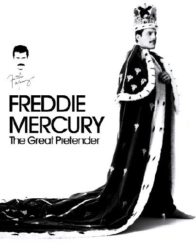 Freddie Mercury - The Great Pretender