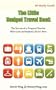 The Little Budget Travel Book