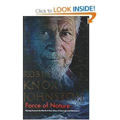 Force of Nature